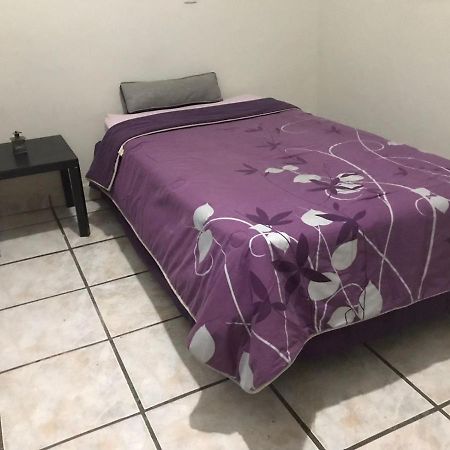 San Sebastianito Hostal Guadalajara Exteriér fotografie