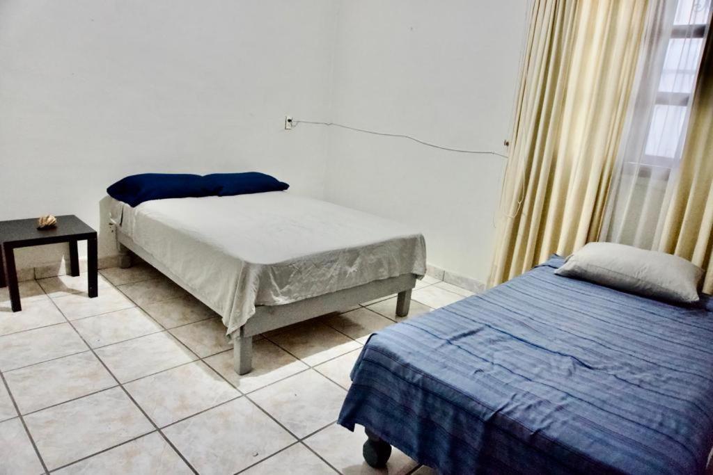 San Sebastianito Hostal Guadalajara Exteriér fotografie