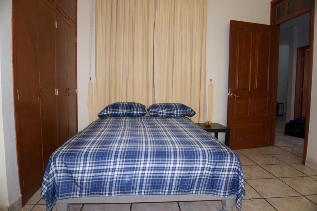 San Sebastianito Hostal Guadalajara Exteriér fotografie